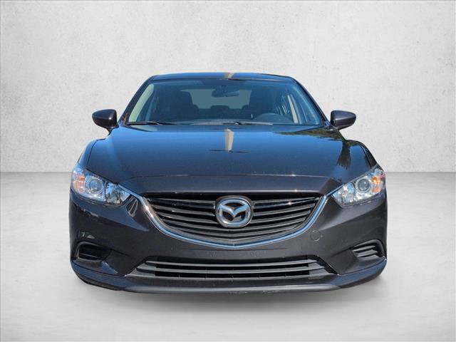 Used 2015 MAZDA MAZDA6 Sport FWD video 3