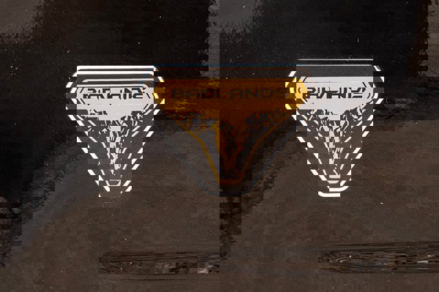 Used 2023 Ford Bronco Sport Badlands w/ Premium Package image 18