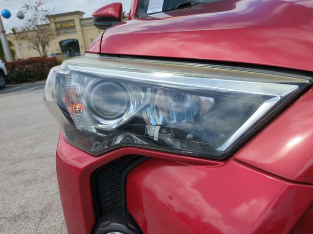 Used 2017 Toyota 4Runner SR5 image 9