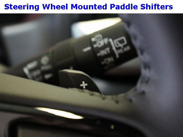 New 2026 Honda Odyssey EX-L image 16