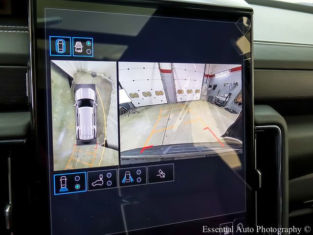 New 2026 GMC Yukon AT4 Ultimate image 16
