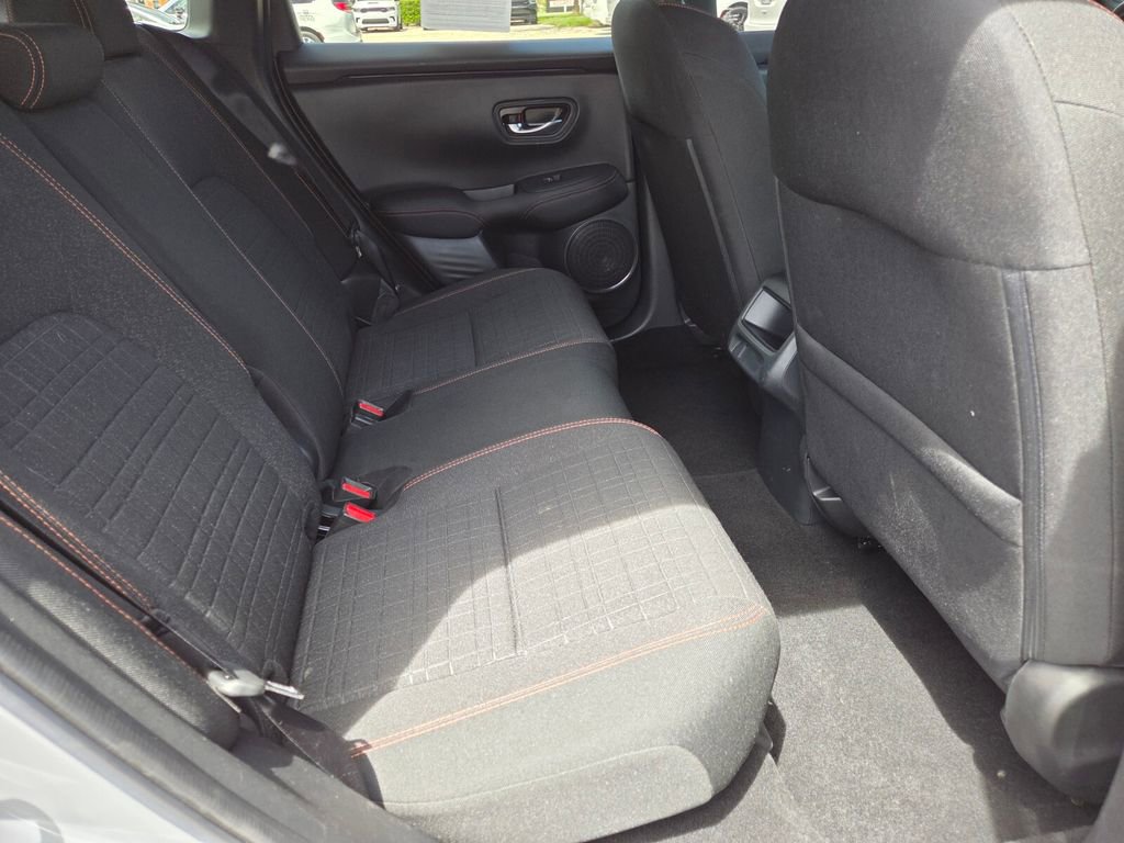 Used 2024 Honda HR-V Sport image 13