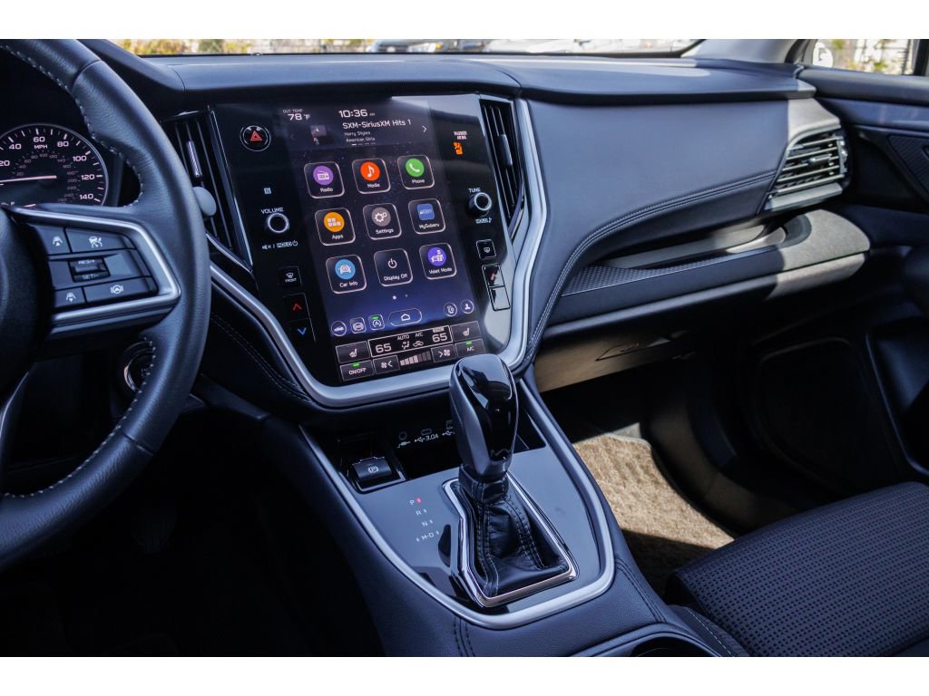 Certified 2025 Subaru Outback Premium AWD/4WD image 23