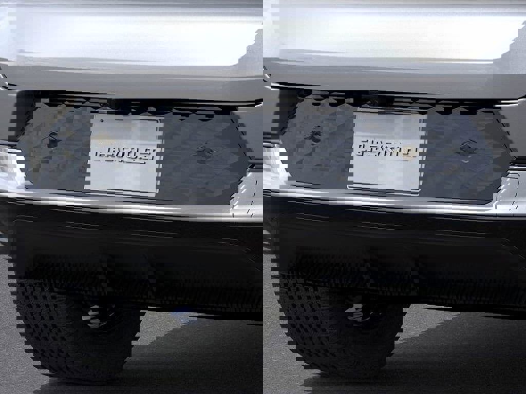 New 2026 Chevrolet Equinox EV RS FWD image 14