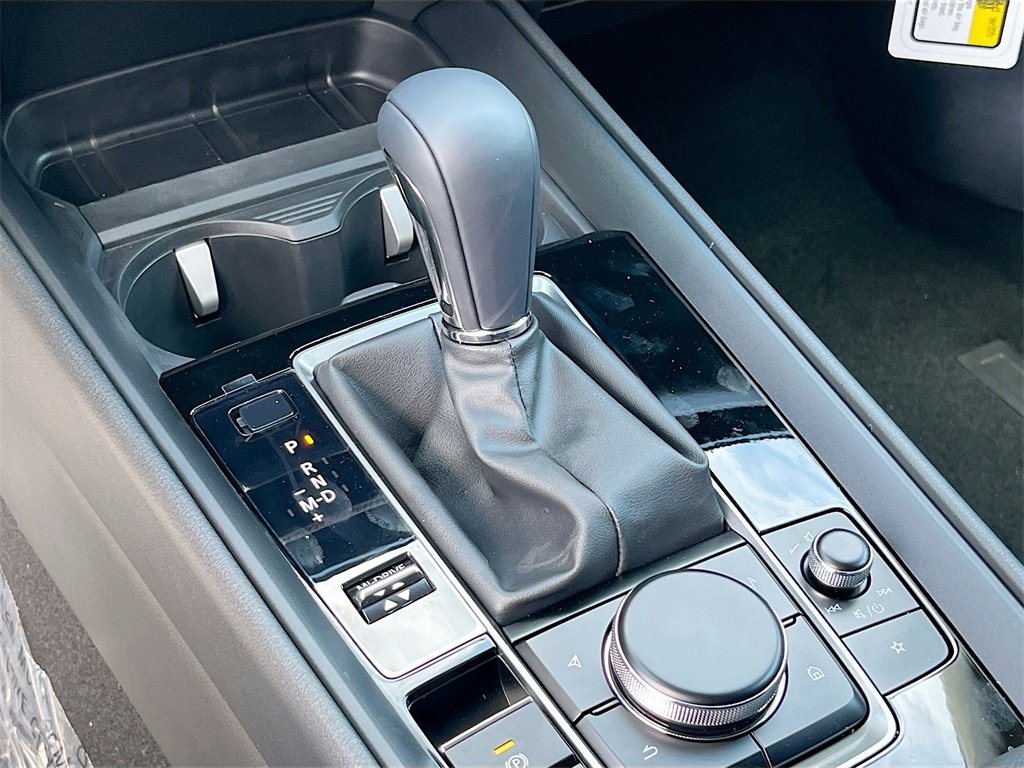 New 2026 MAZDA CX-50 AWD 2.5 S w/ Premium Package image 17
