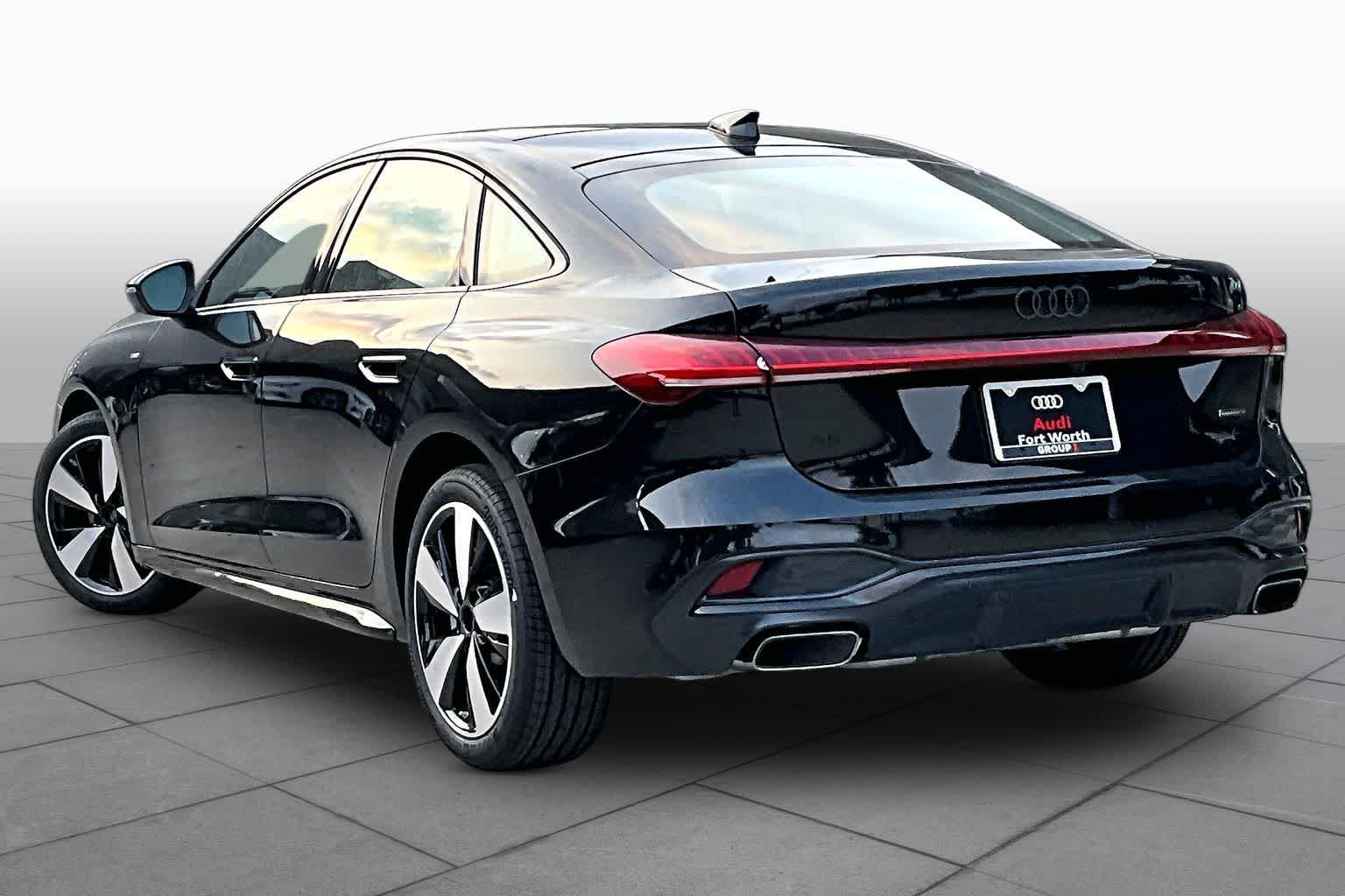 New 2026 Audi A5 Premium Plus w/ Premium Plus Package AWD/4WD image 12