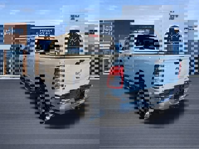 Used 2024 RAM 2500 Big Horn image 3