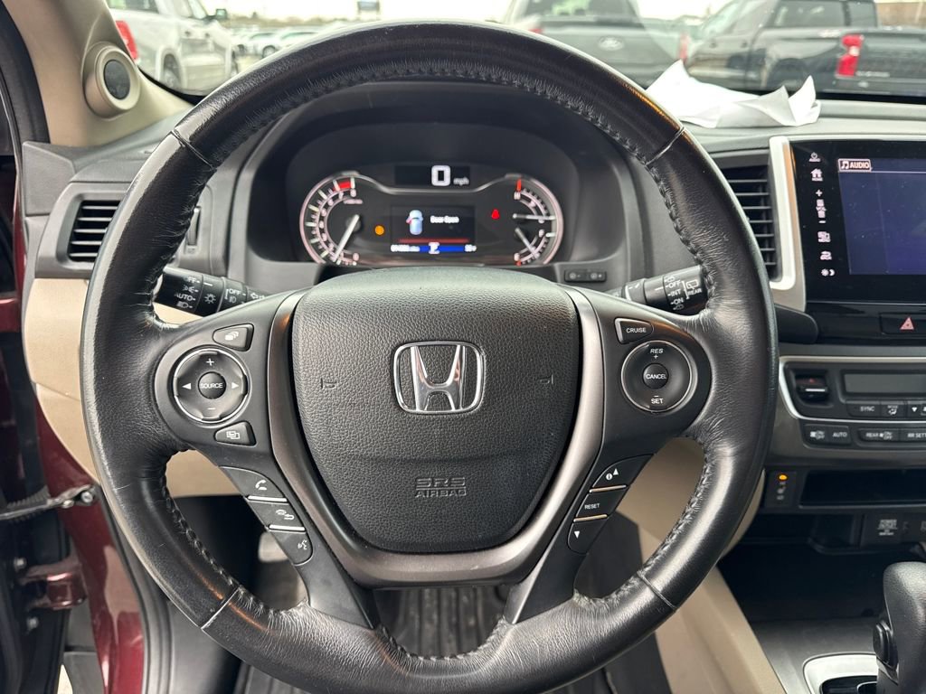 Used 2018 Honda Pilot EX-L image 22