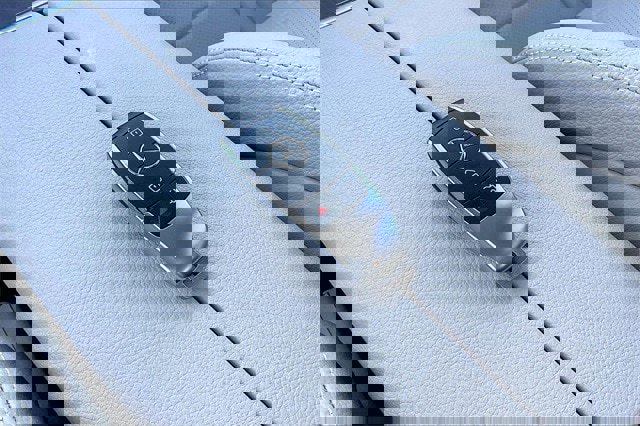 Certified 2022 Mercedes-Benz GLC 300 4MATIC image 37