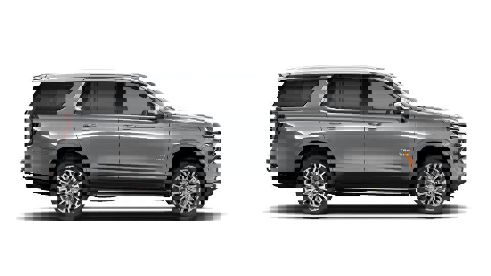 New 2026 Chevrolet Tahoe Premier w/ Sun And Tow Package image 28