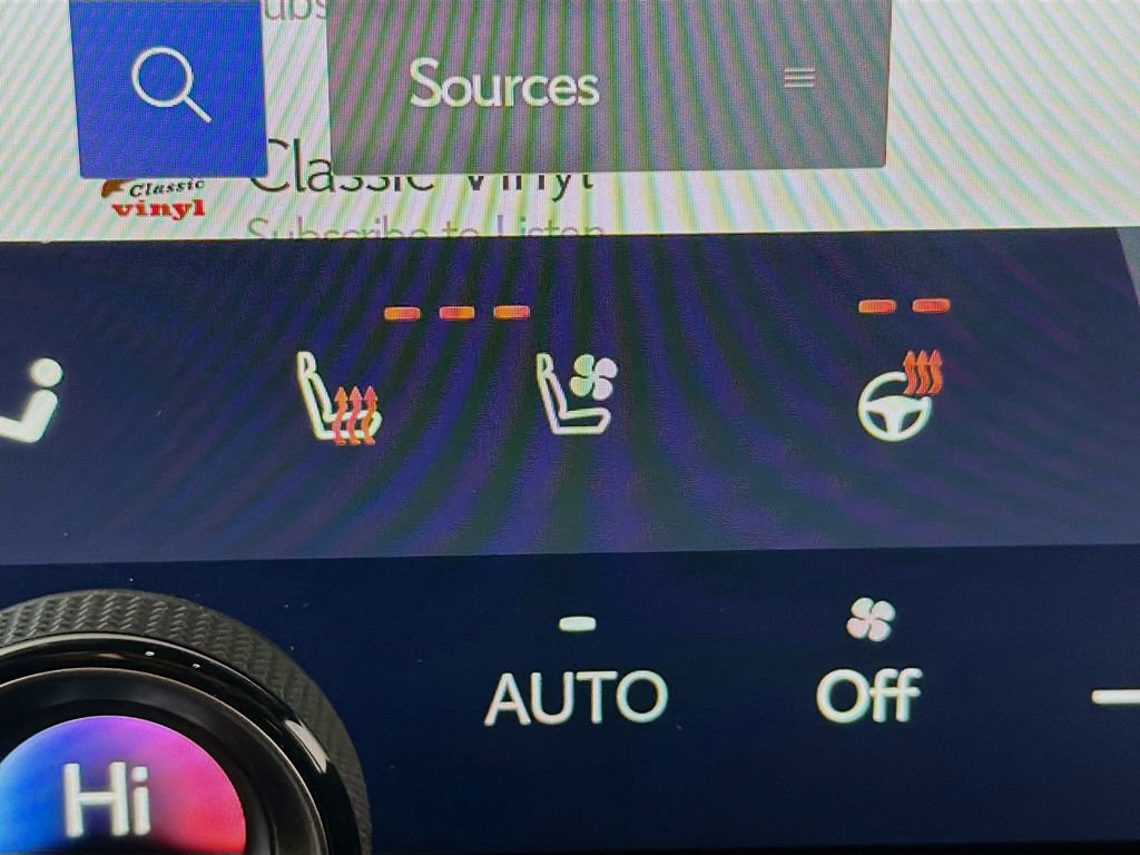 Used 2025 Lexus NX 350 F Sport image 36