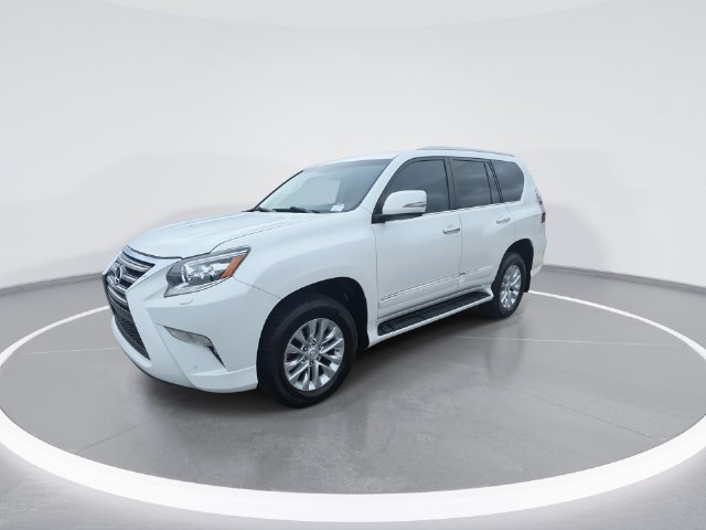 Used 2019 Lexus GX 460 Premium AWD/4WD image 4