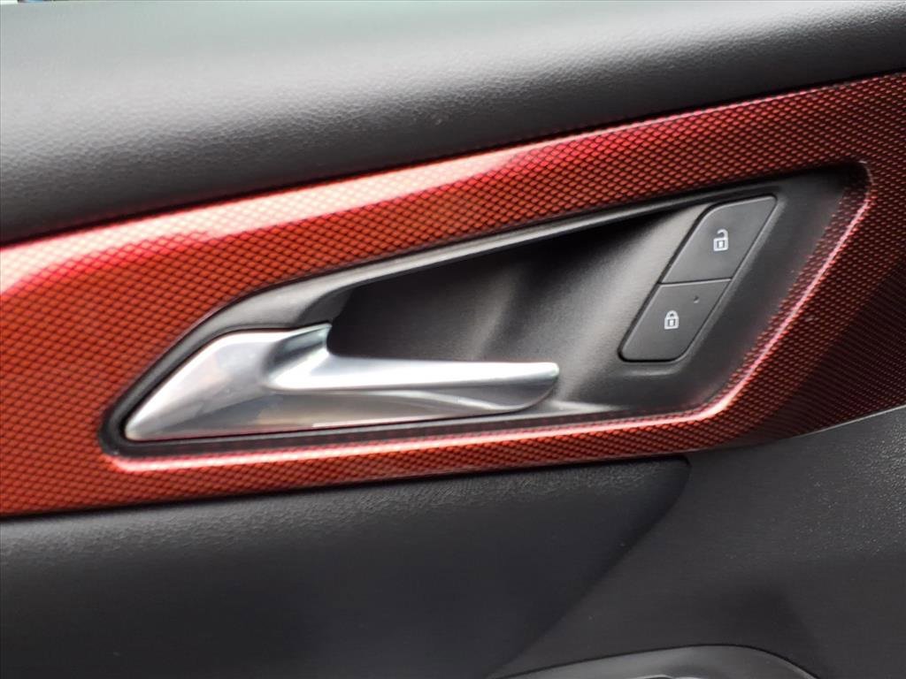 Used 2024 Chevrolet Traverse Z71 image 20