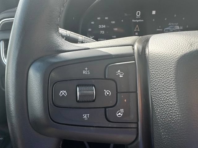 Used 2022 GMC Yukon XL AT4 w/ Max Trailering Package AWD/4WD image 27