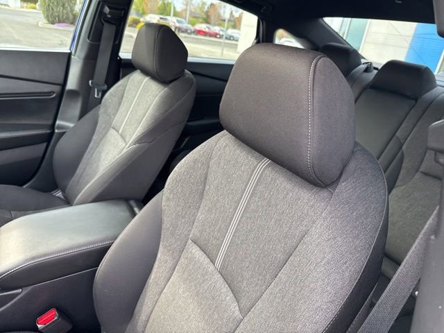 Used 2025 Honda Accord Sport image 25
