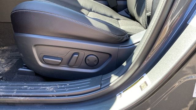 New 2026 MAZDA CX-50 2.5 Hybrid w/ Preferred Pkg AWD/4WD image 19
