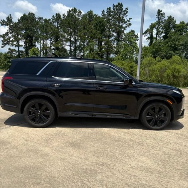 Used 2023 Hyundai Palisade XRT w/ Cargo Package AWD/4WD image 7