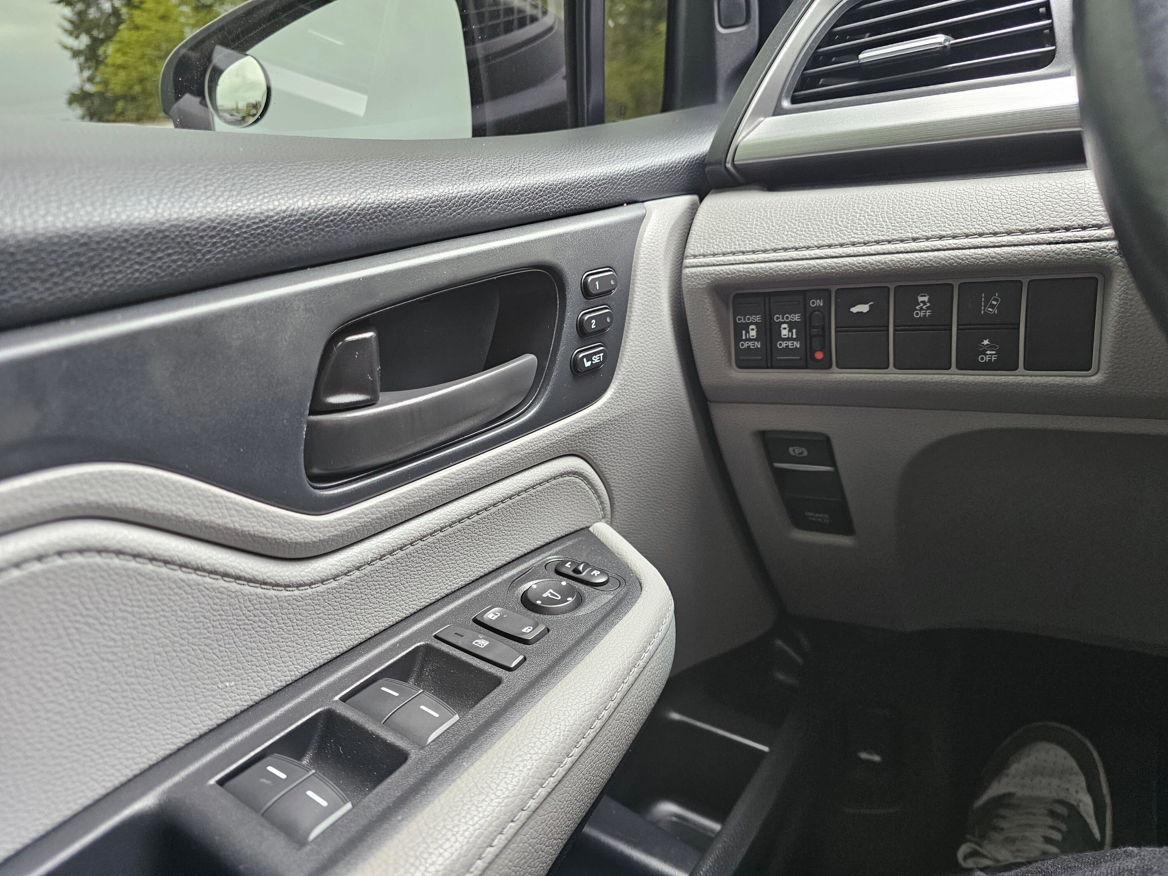 Used 2019 Honda Odyssey EX-L image 31