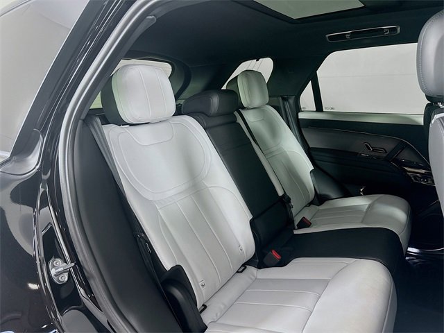 Used 2025 Land Rover Range Rover Sport Dynamic SE image 27