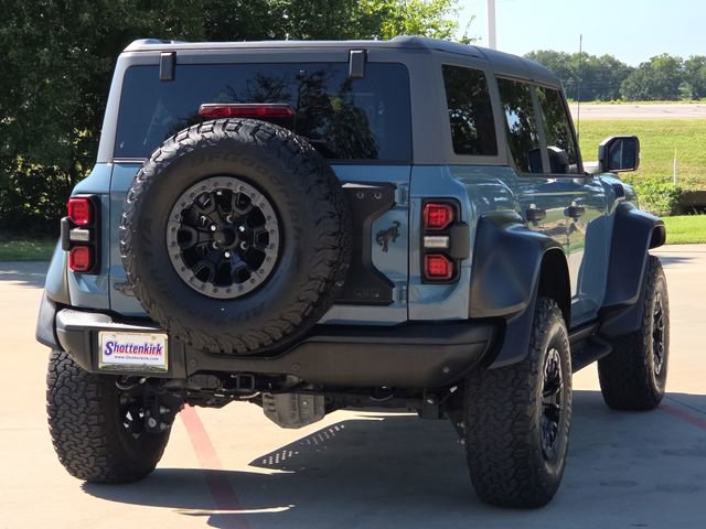 Used 2023 Ford Bronco Raptor image 8
