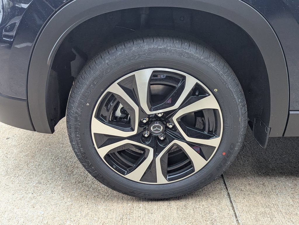New 2026 MAZDA CX-5 Preferred AWD/4WD image 3