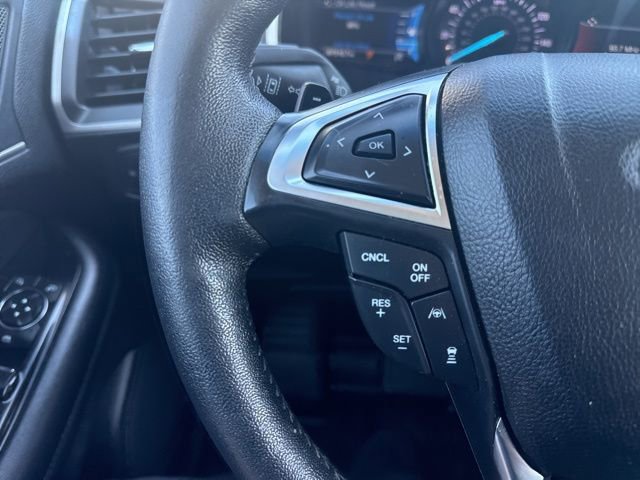 Used 2020 Ford Edge SEL w/ Convenience Package AWD/4WD image 21