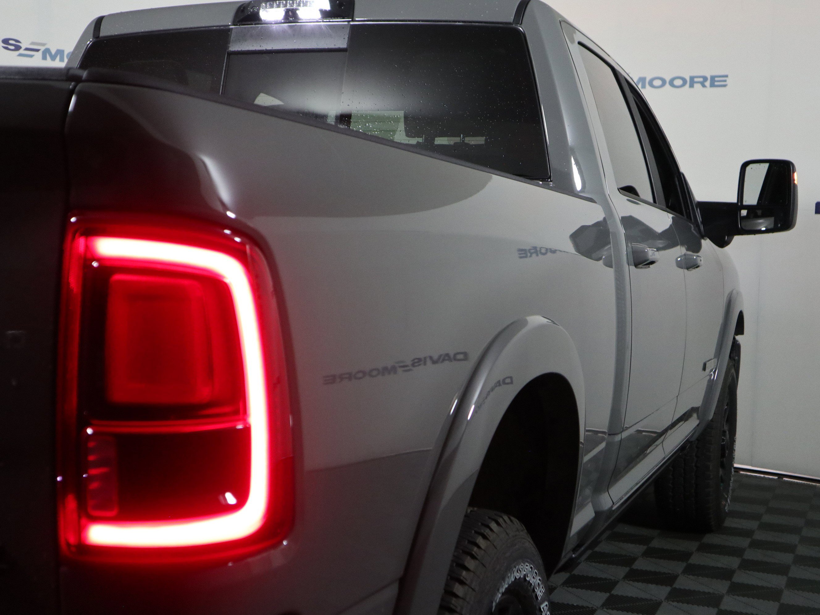 New 2026 RAM 2500 Limited image 5