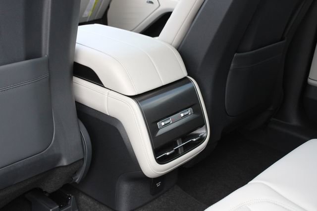 New 2026 Lincoln Nautilus Premier w/ Equipment Group 102A AWD/4WD image 53