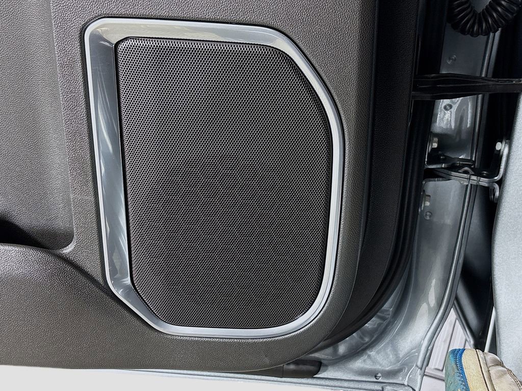 New 2026 GMC Sierra 1500 Elevation w/ Elevation Premium Package image 26