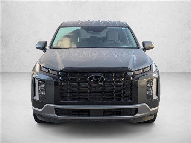 Used 2023 Hyundai Palisade SE video 2
