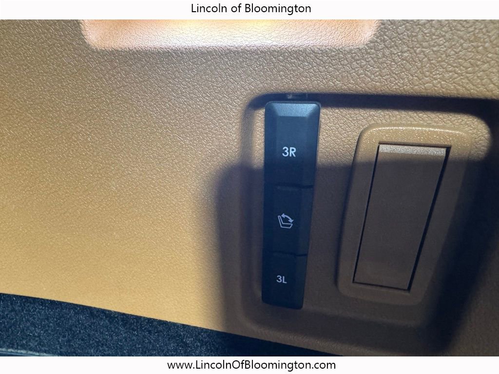 Certified 2023 Lincoln Aviator Black Label AWD/4WD image 29