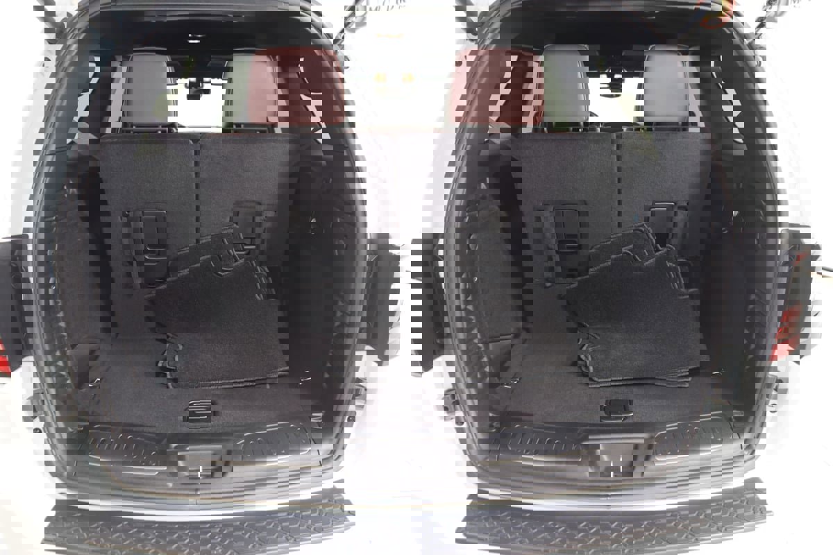 Used 2025 Dodge Durango GT image 53