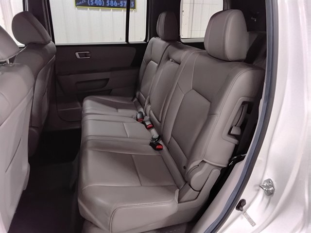 Used 2012 Honda Pilot EX-L image 13
