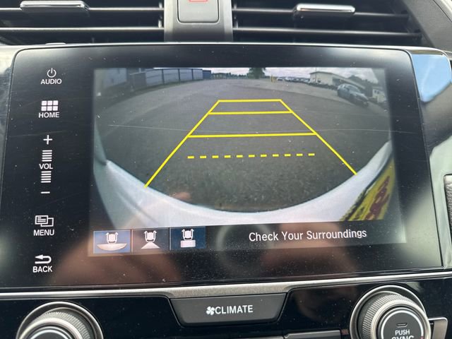 Used 2016 Honda Civic Touring image 29