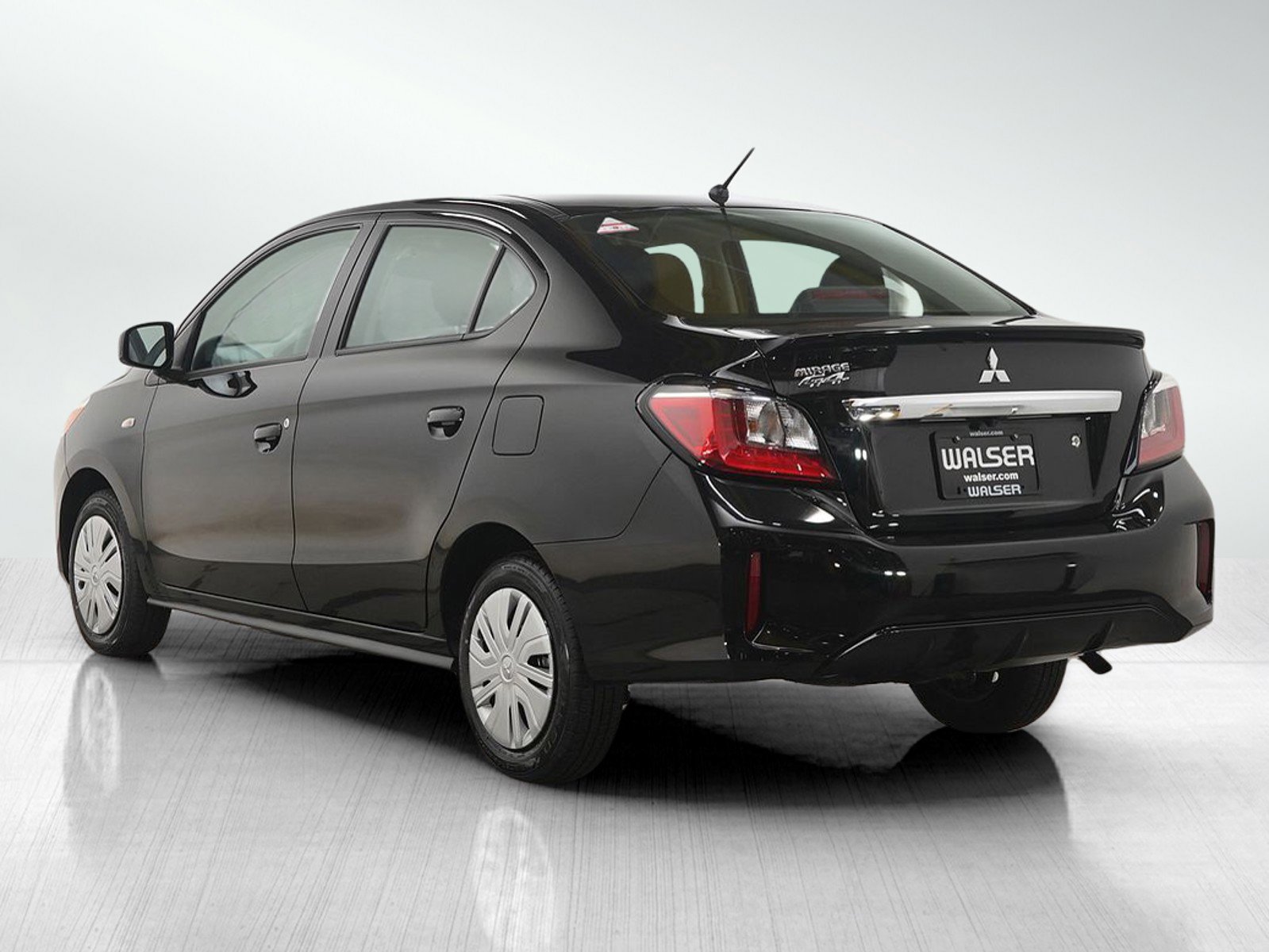 Used 2022 Mitsubishi Mirage G4 image 3