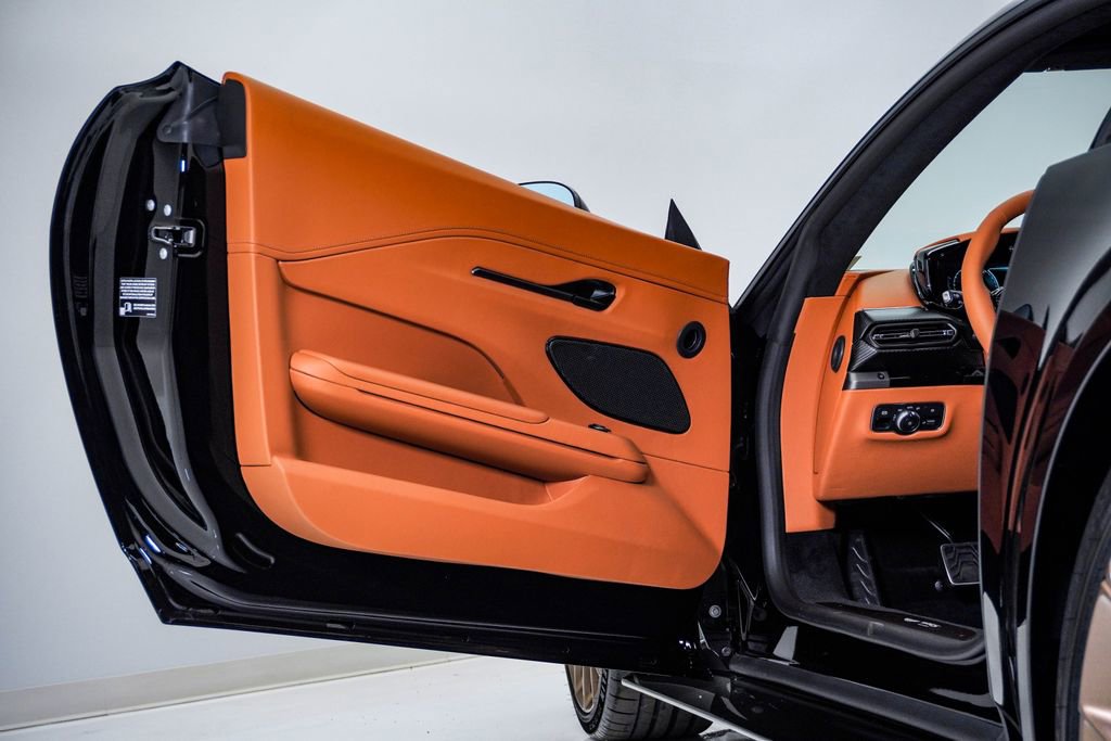 New 2026 Aston Martin V8 Vantage S image 30