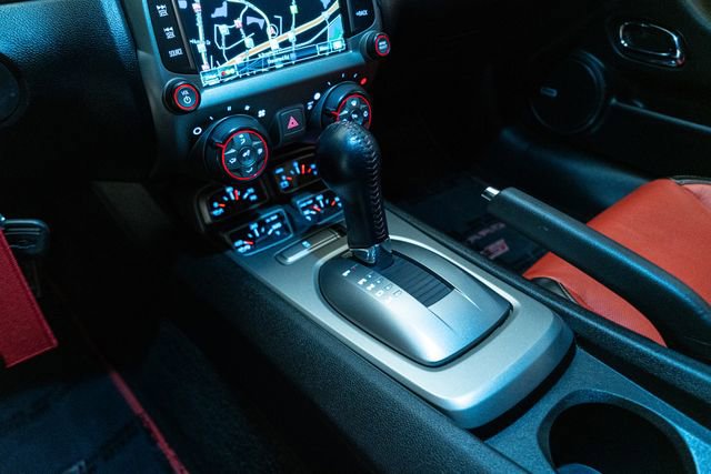 Used 2014 Chevrolet Camaro SS w/ RS Package image 24