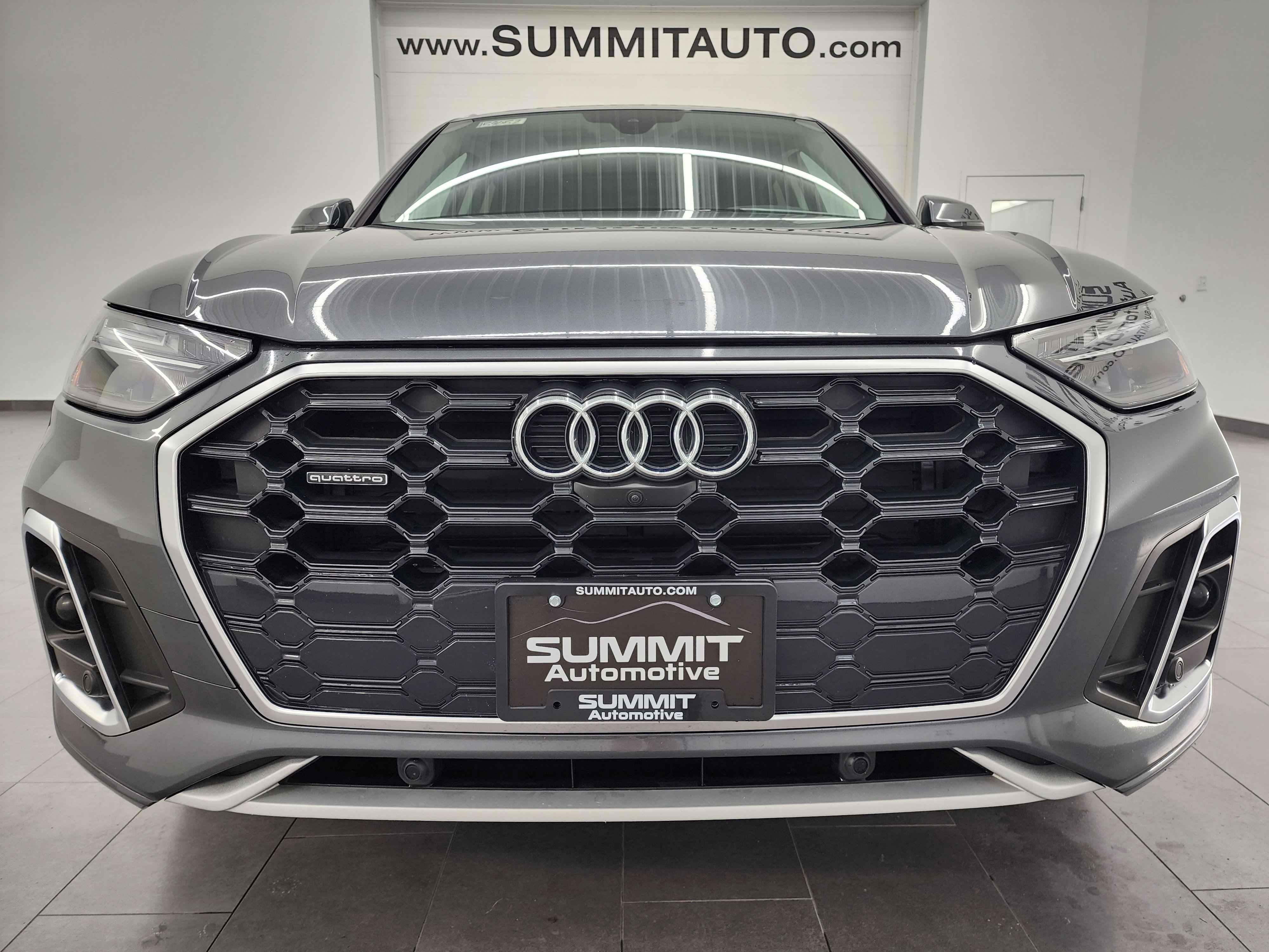 Used 2023 Audi Q5 2.0T Premium Plus image 20