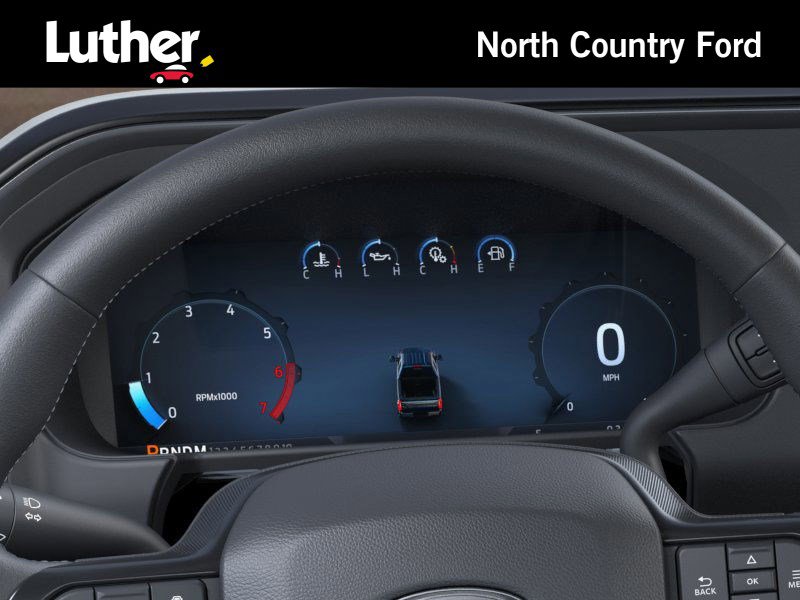 New 2026 Ford F250 Platinum image 13