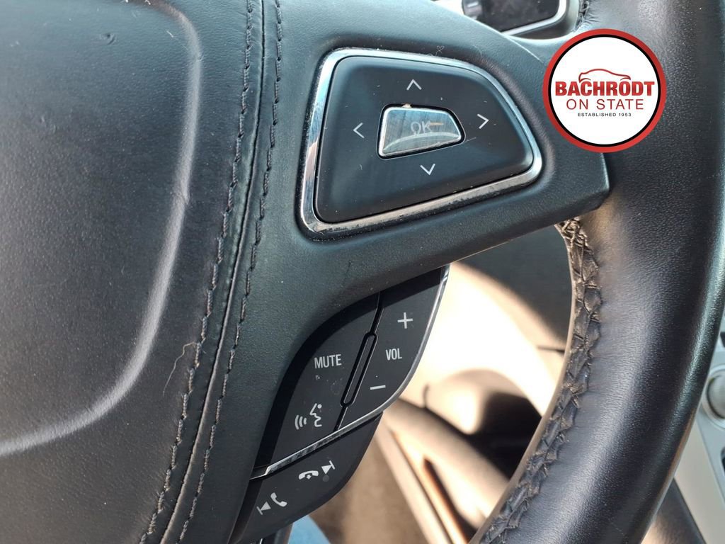 Used 2019 Lincoln MKZ Reserve image 20