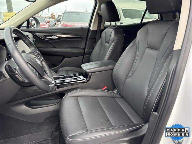 Used 2023 Buick Envision Essence image 22