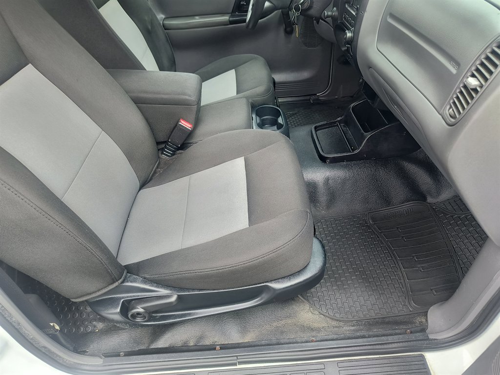 Used 2011 Ford Ranger XL RWD image 22