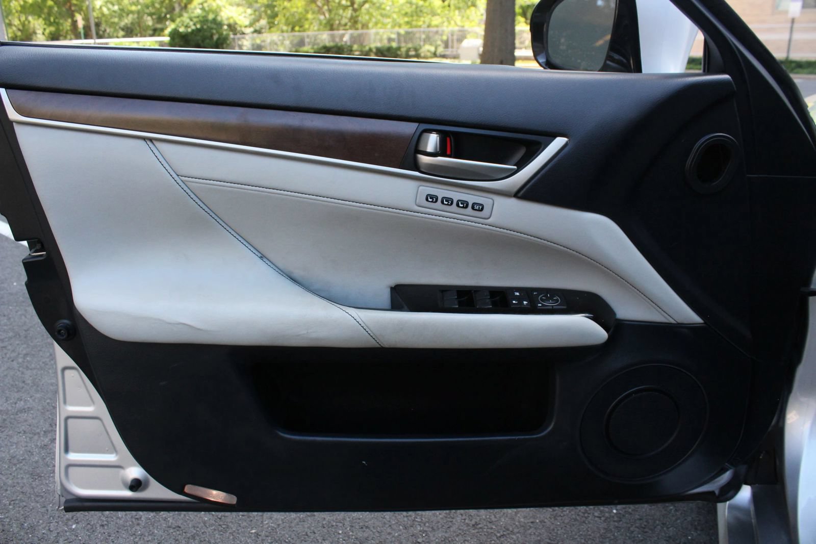 Used 2015 Lexus GS 350 RWD image 15