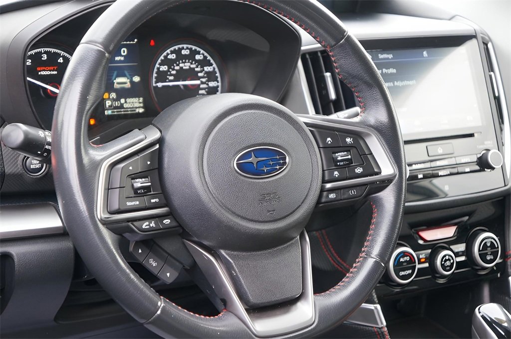 Used 2020 Subaru Forester Sport image 13