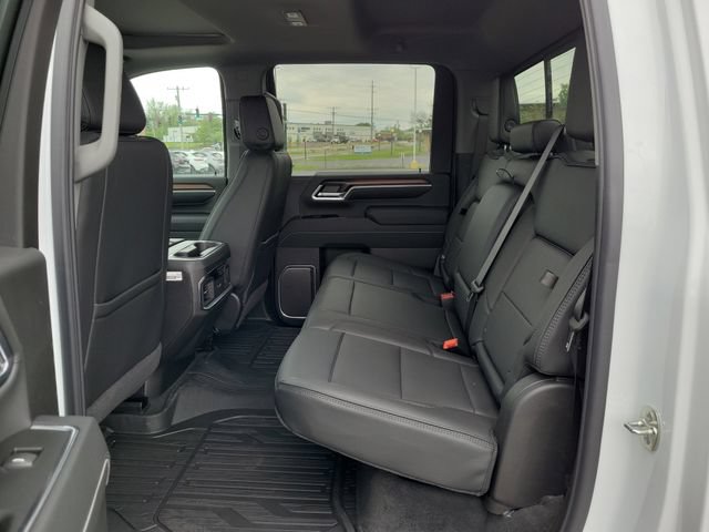 New 2026 GMC Sierra 2500 Denali w/ Denali Reserve Package AWD/4WD image 12