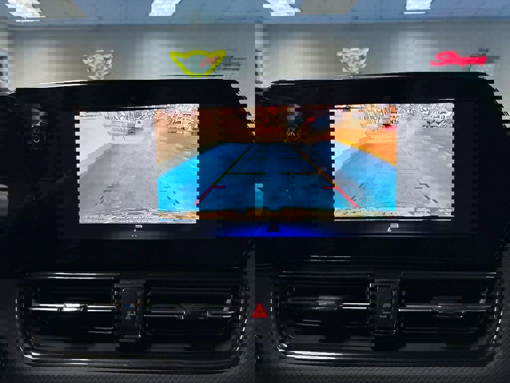 New 2026 Chevrolet TrailBlazer RS w/ Driver Confidence Package image 27