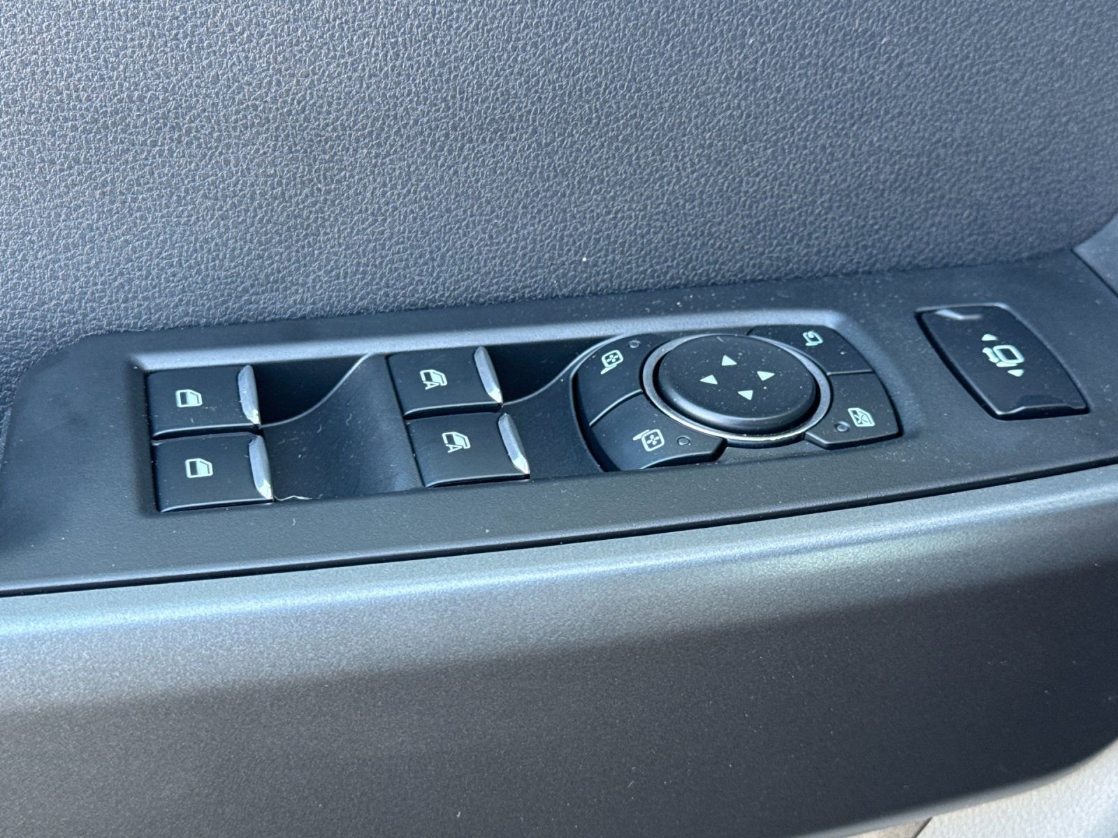 New 2026 Ford F350 XLT w/ 360-Degree Camera Package image 11