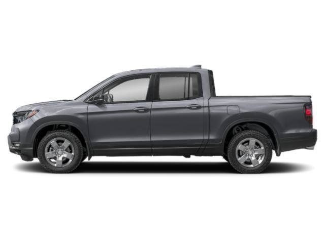 New 2026 Honda Ridgeline TrailSport image 4