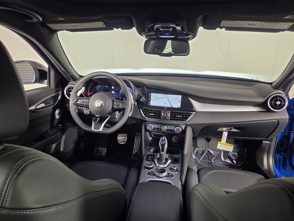 New 2025 Alfa Romeo Giulia image 22