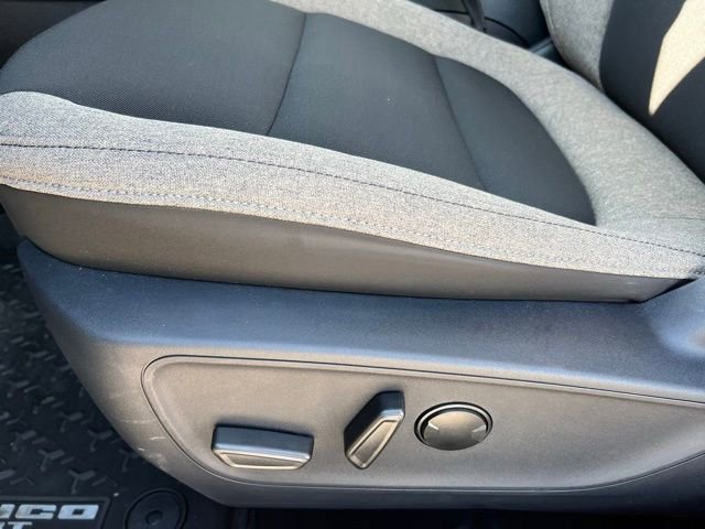 New 2025 Ford Bronco Sport Big Bend w/ Convenience Package image 14